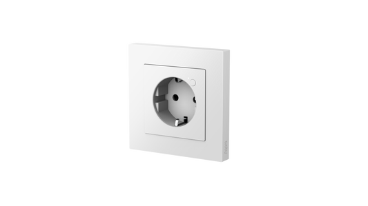 Aqara Wall Outlet H2 EU Type F (Zigbee)