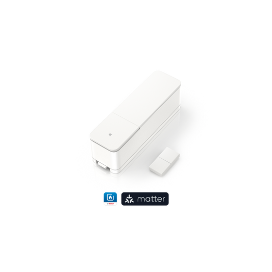 BOSCH Door Window Contact II +M White (Matter over Thread)