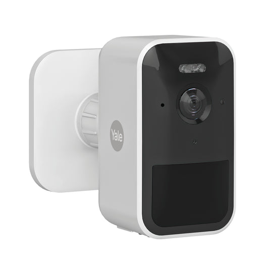 Yale Smart Outdoor Camera