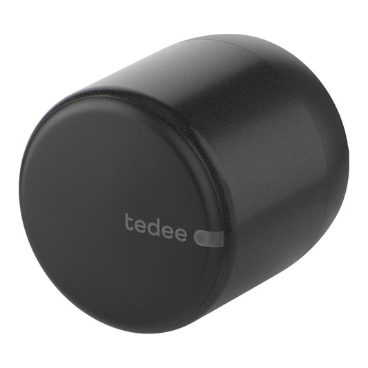 Tedee Lock GO 2 Black (Bluetooth)
