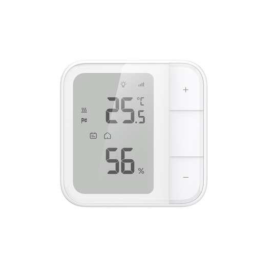 Aqara Floor Heating Thermostat W500 EU (Zigbee, Matter over Thread)