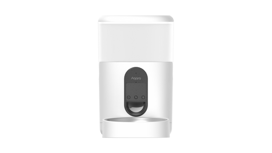 Aqara Smart Pet Feeder C1 (Zigbee)