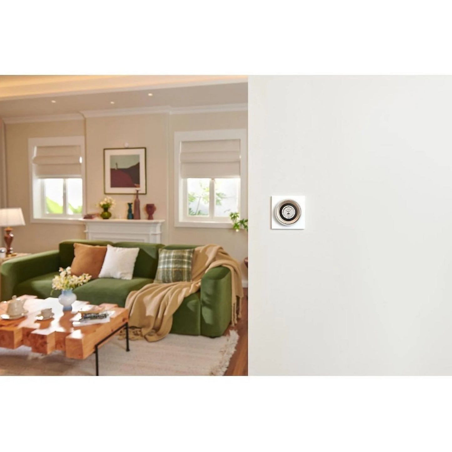 aqara Touchscreen Dial V1 EU