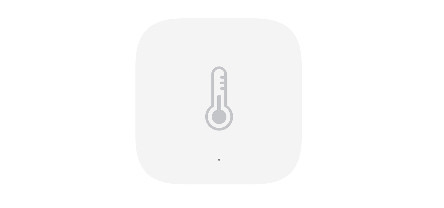 Aqara Temperature and Humidity Sensor T1 (Zigbee)