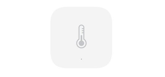 Aqara Temperature and Humidity Sensor T1 (Zigbee)