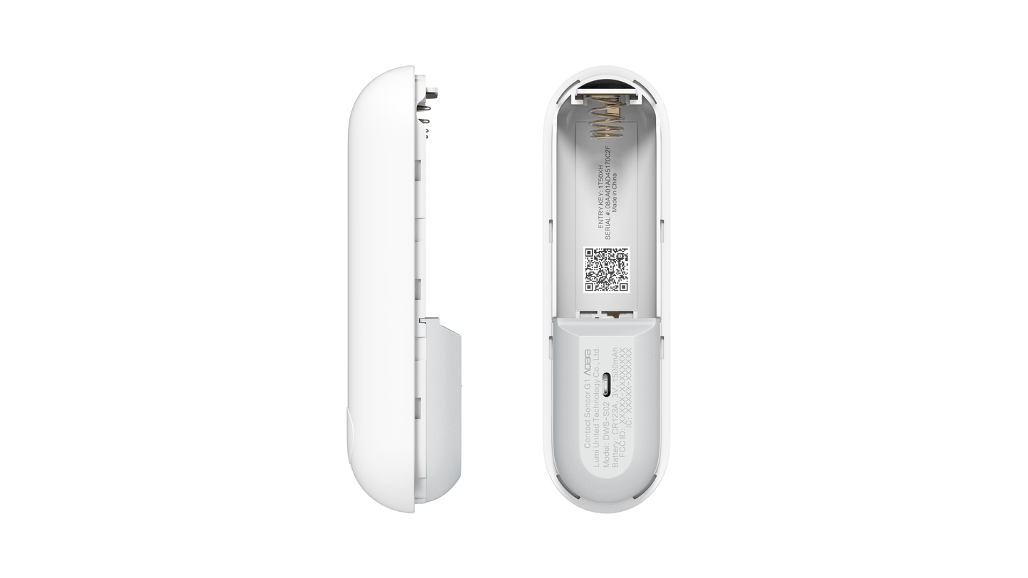 Aqara Door and Window Sensor P2 (Matter over Thread)