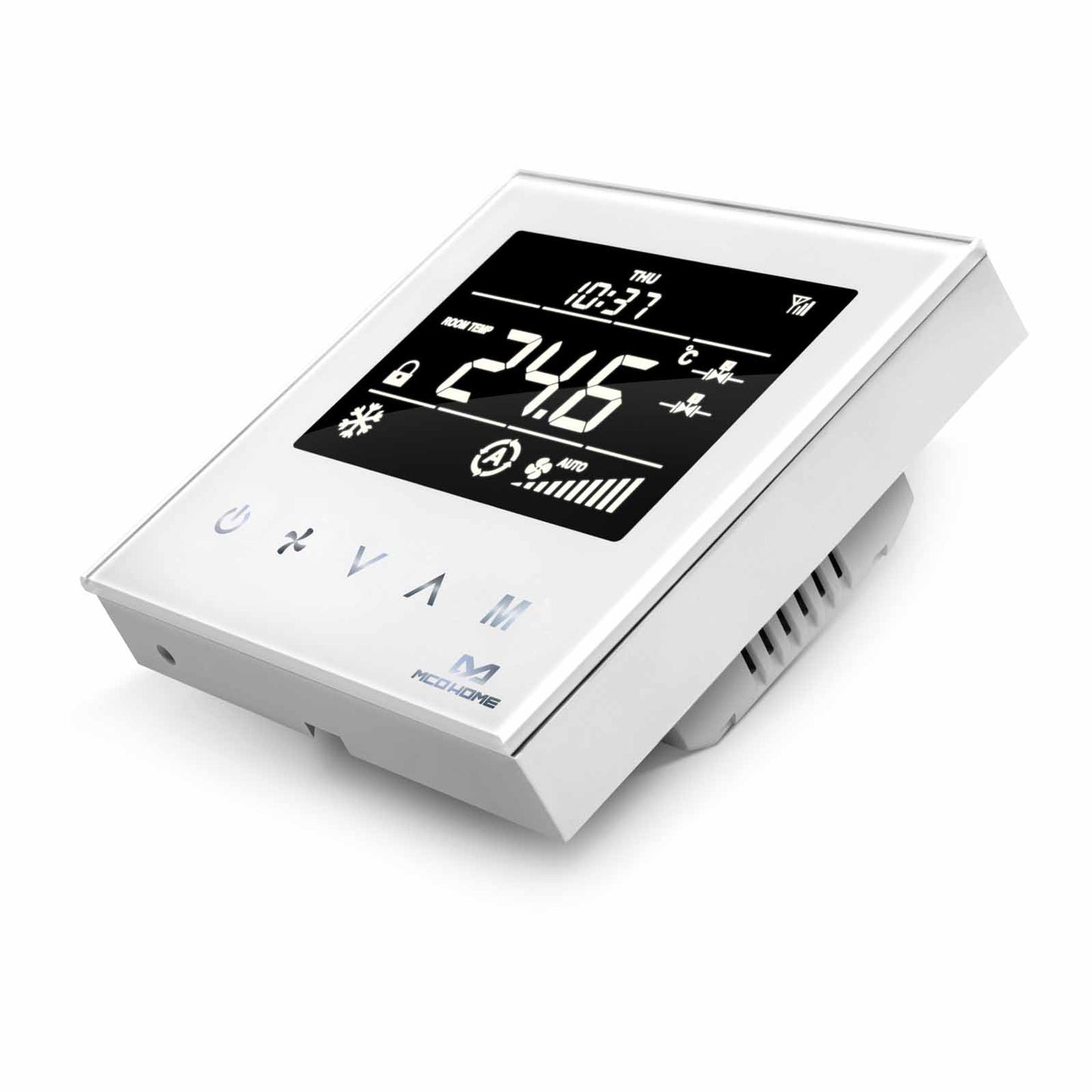 MCO Home Fan Coil Thermostat 2 pipe