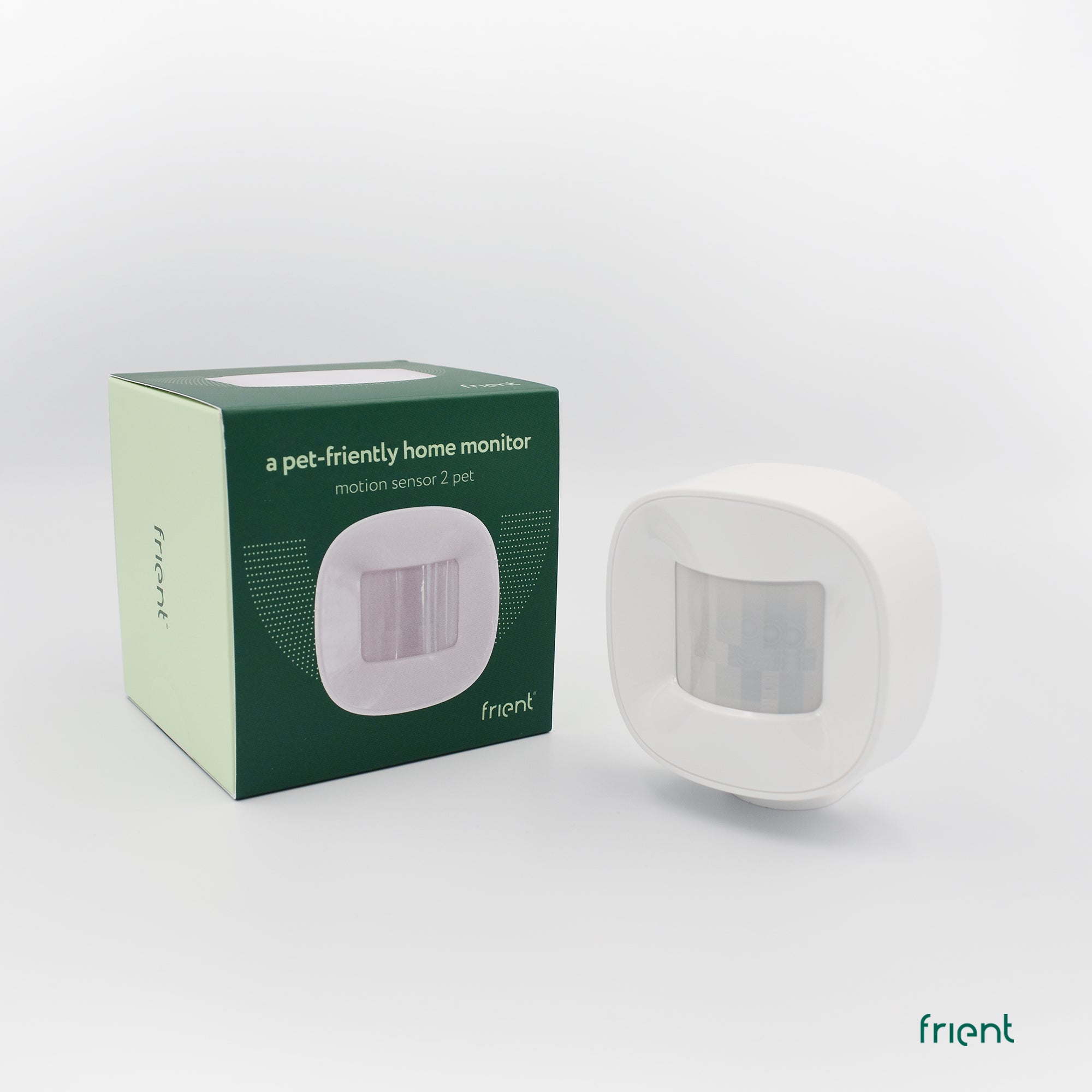 FRIENT Motion sensor 2 PET kopen