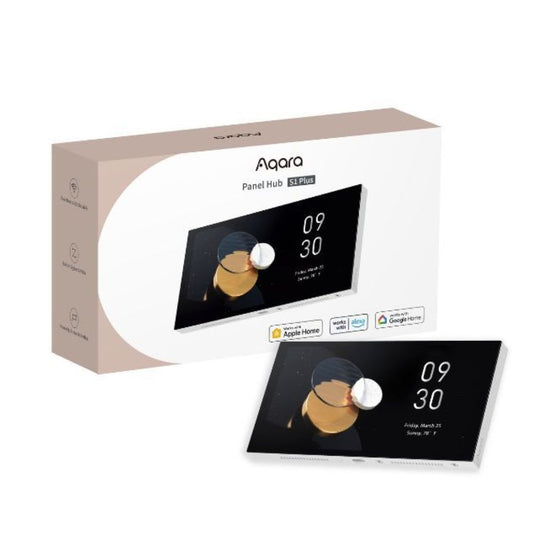 Aqara Panel Hub S1 Plus EU