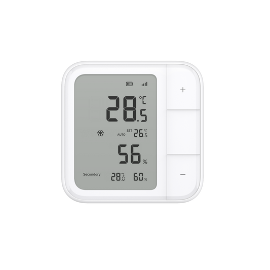 Aqara Climate Sensor W100 (Zigbee, Matter over Thread)