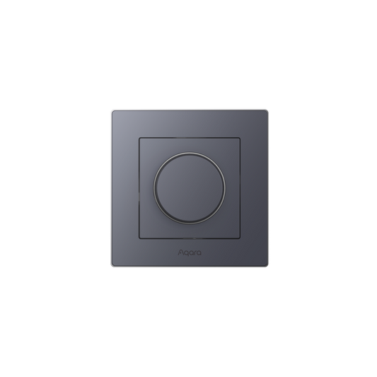 Aqara Dimmer Switch H2 EU (Zigbee, Matter over Thread)