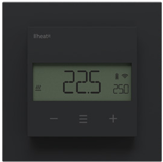 Heatit Z-Temp3 Battery-operated Thermostat 800 series