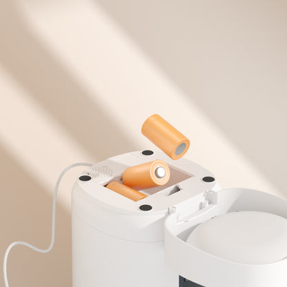 Mangeoire intelligente pour animaux Aqara C1 (Zigbee)