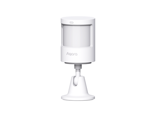 Aqara Motion and Light Sensor P2 (Matter over Thread)