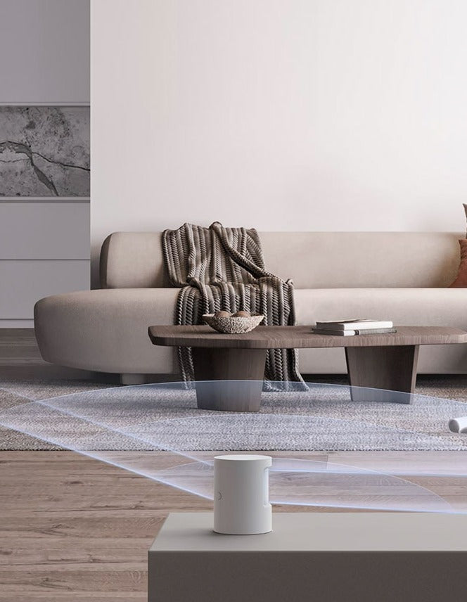 Aqara Motion and Light Sensor P2 (Matter over Thread)