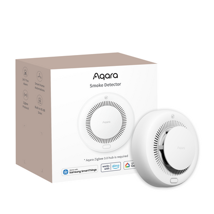 Aqara Smoke Detector Offine (Zigbee)