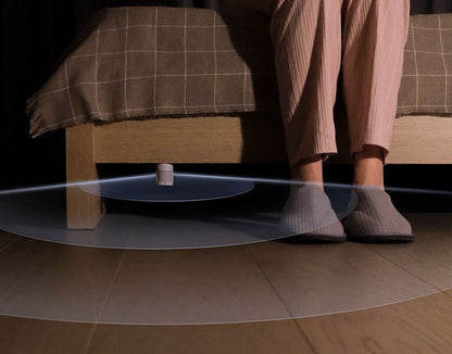 Aqara Motion and Light Sensor P2 (Matter over Thread)