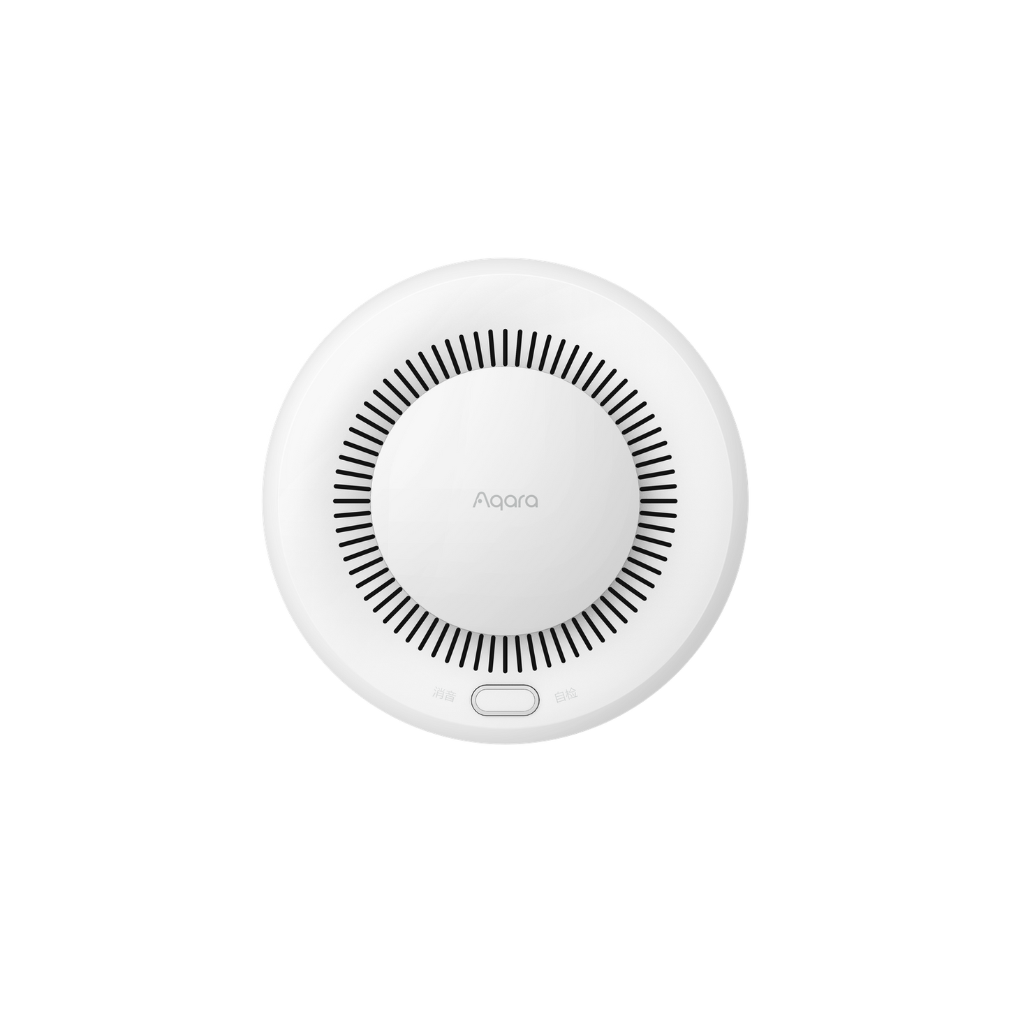 Aqara Smoke Detector Offine (Zigbee)