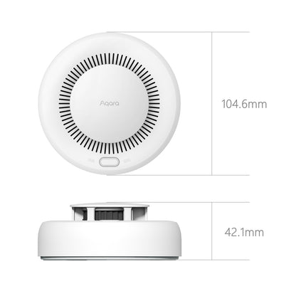 Aqara Smoke Detector Offine (Zigbee)