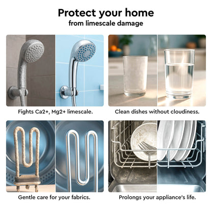 Ecosoft Anthracite Azure 370 water softener