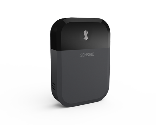 Sensibo Sky Smart AC-controller Stormgrijs