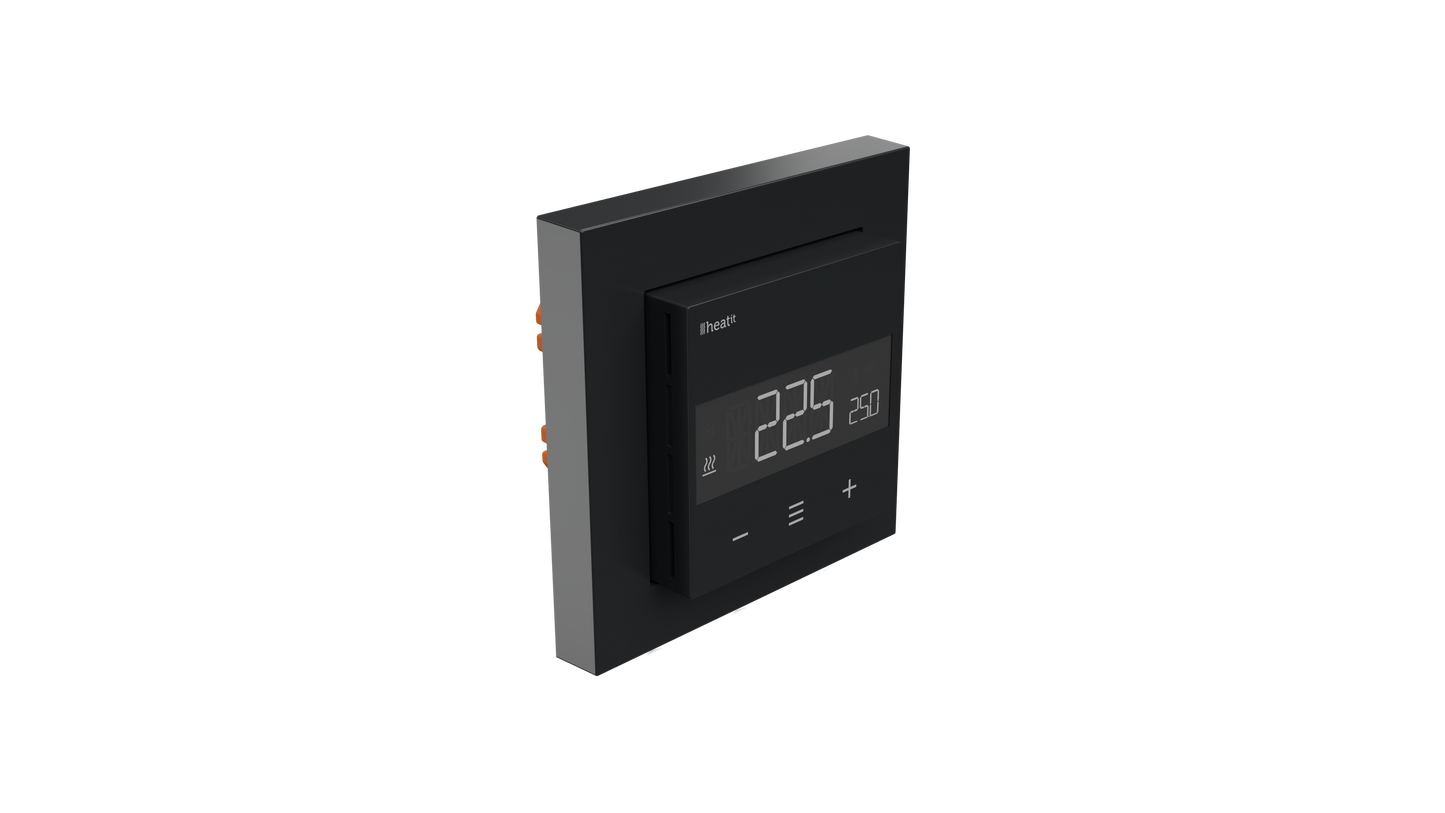 Heatit WiFi6 Thermostat