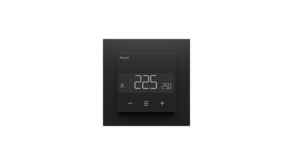 Heatit WiFi6 Thermostat