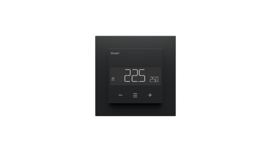 Heatit WiFi6 Thermostat