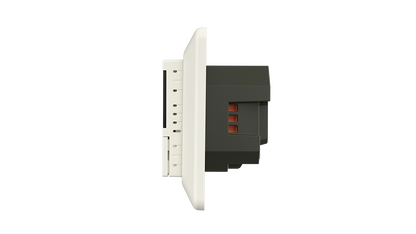 Heatit Pro Thermostat (White RAL 9010)