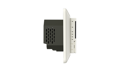 Heatit Pro Thermostat (White RAL 9010)