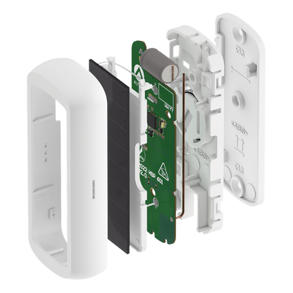 NodOn Zigbee Temperature and Humidity Sensor