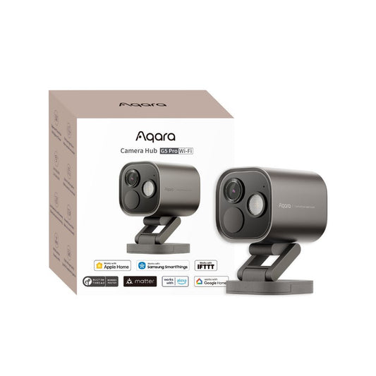 Aqara Camera Hub G5 Pro (PoE)