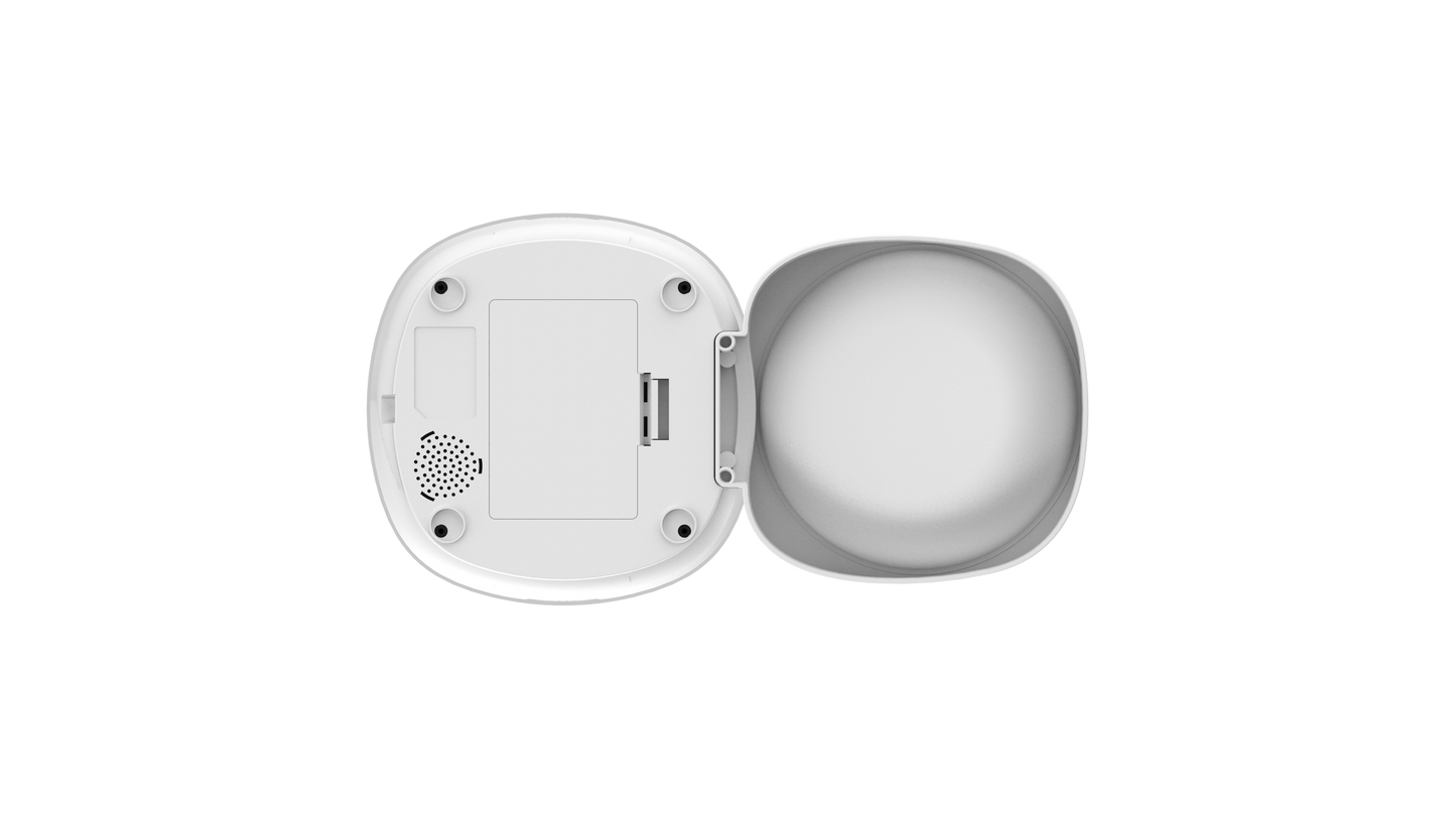 Mangeoire intelligente pour animaux Aqara C1 (Zigbee)