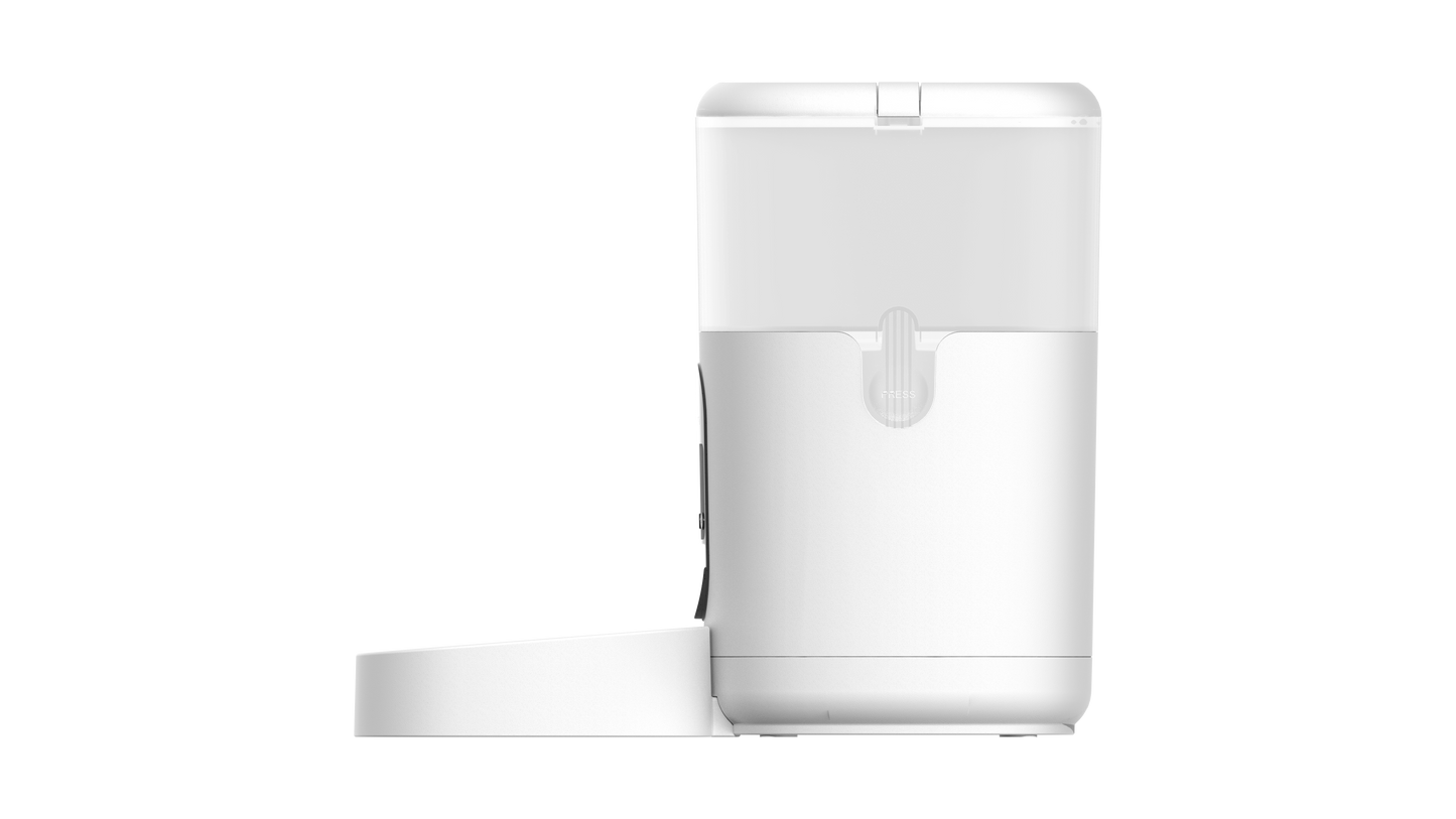 Mangeoire intelligente pour animaux Aqara C1 (Zigbee)