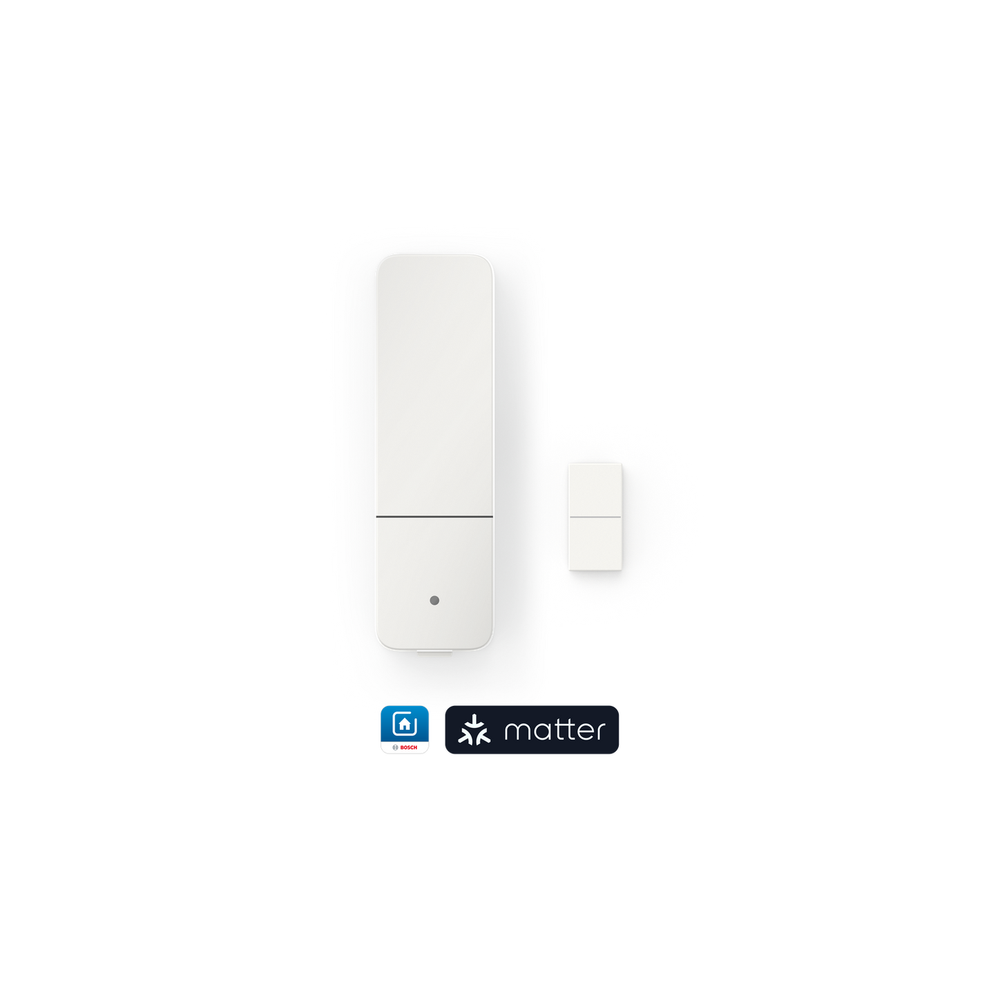 BOSCH Door Window Contact II +M White (Matter over Thread)