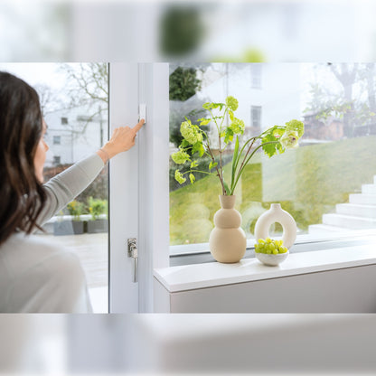 BOSCH Door Window Contact II +M White (Matter over Thread)