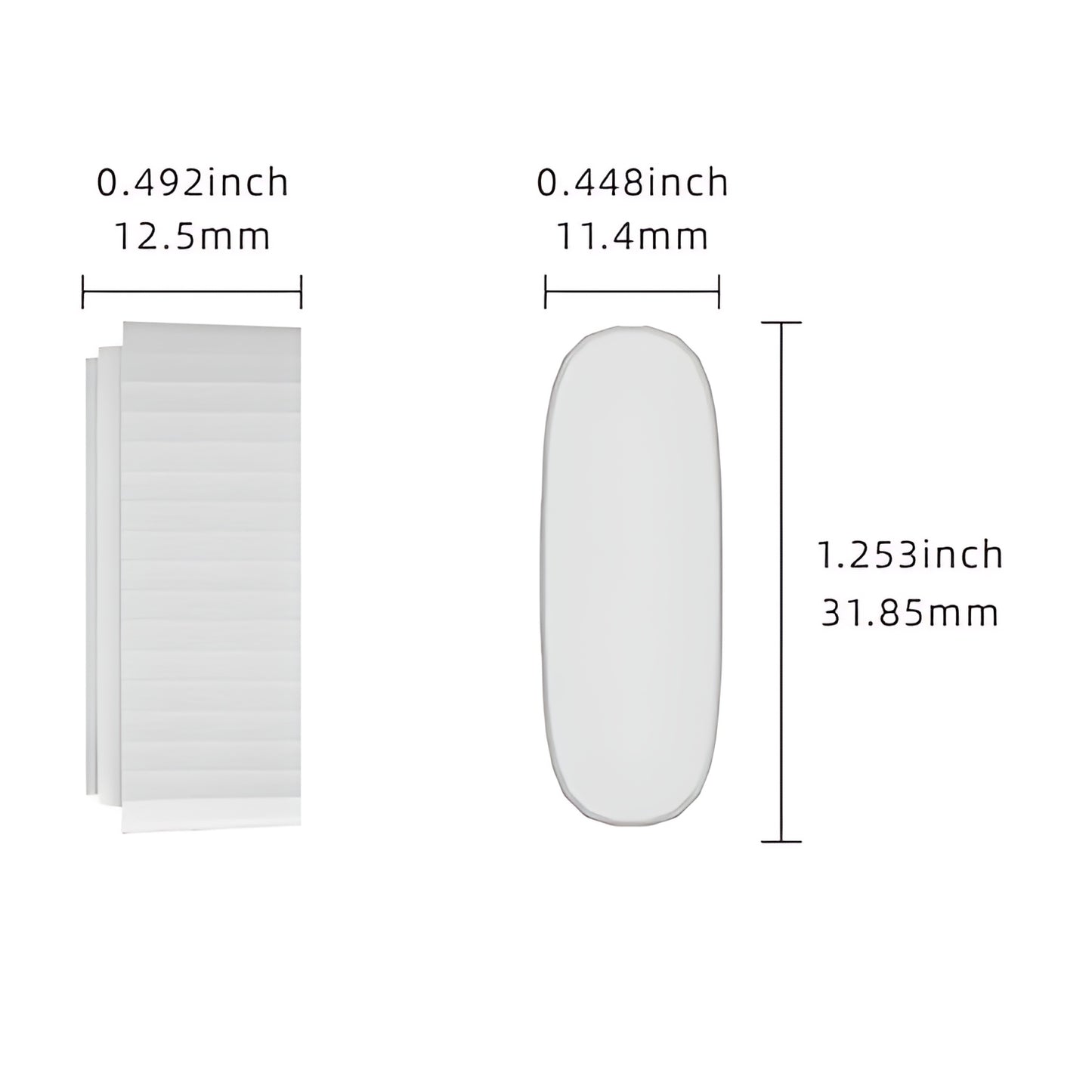 HEIMAN Smart Door Sensor