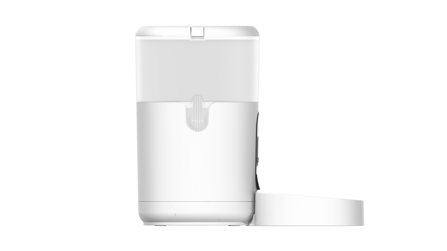 Mangeoire intelligente pour animaux Aqara C1 (Zigbee)