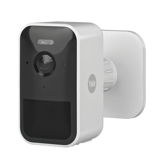 Yale Smart Outdoor Camera
