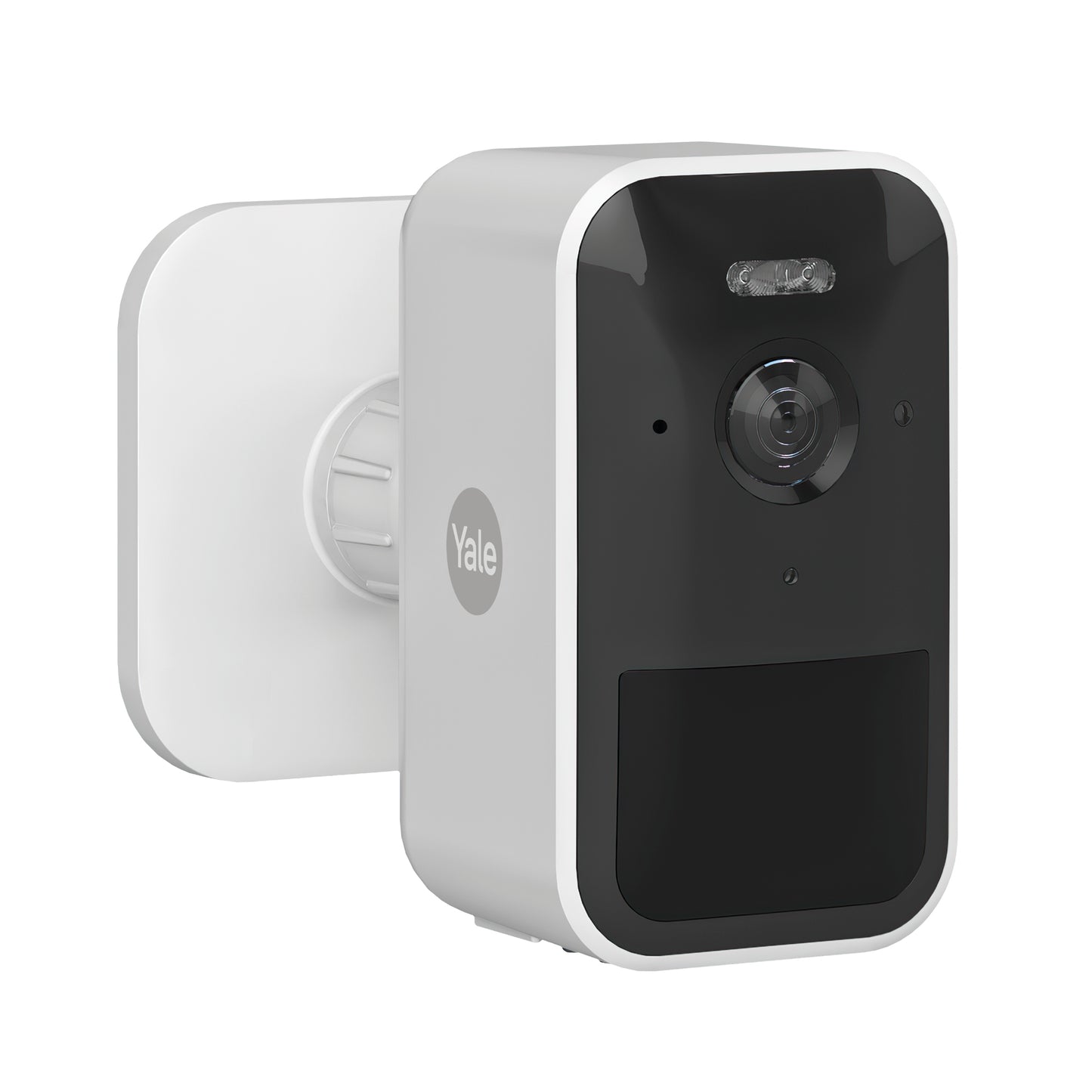 Yale Smart Outdoor Camera