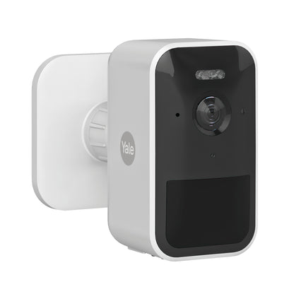 Yale Smart Outdoor Camera