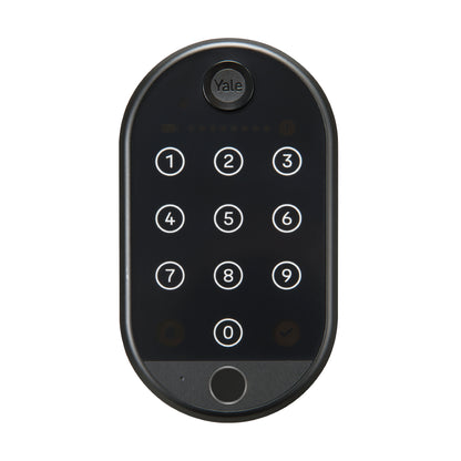 Yale Linus Smart Keypad 2 Vingerafdrukscanner