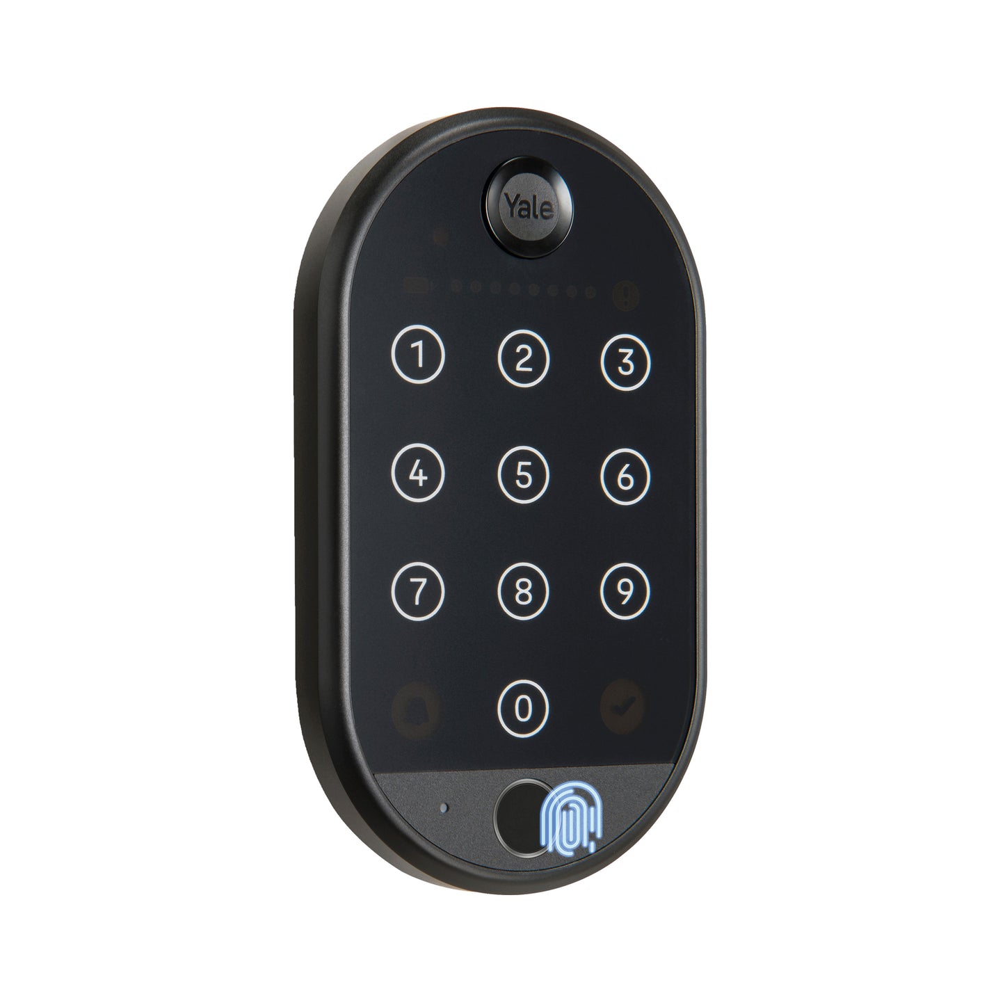 Yale Linus Smart Keypad 2 Vingerafdrukscanner