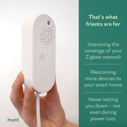 Frient Range Extender (Zigbee)
