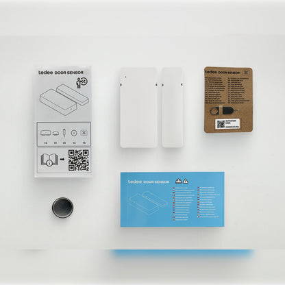 Tedee Door Sensor (Bluetooth)