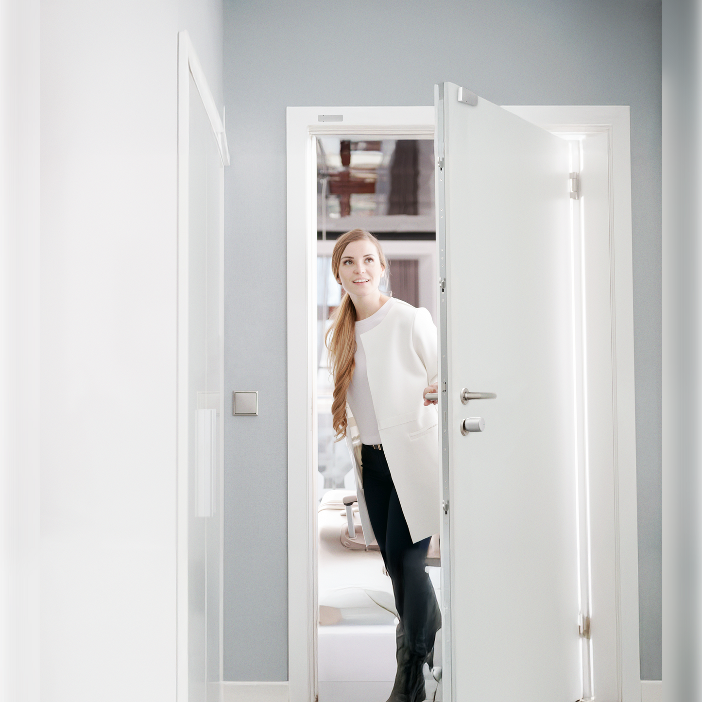 Tedee Door Sensor (Bluetooth)