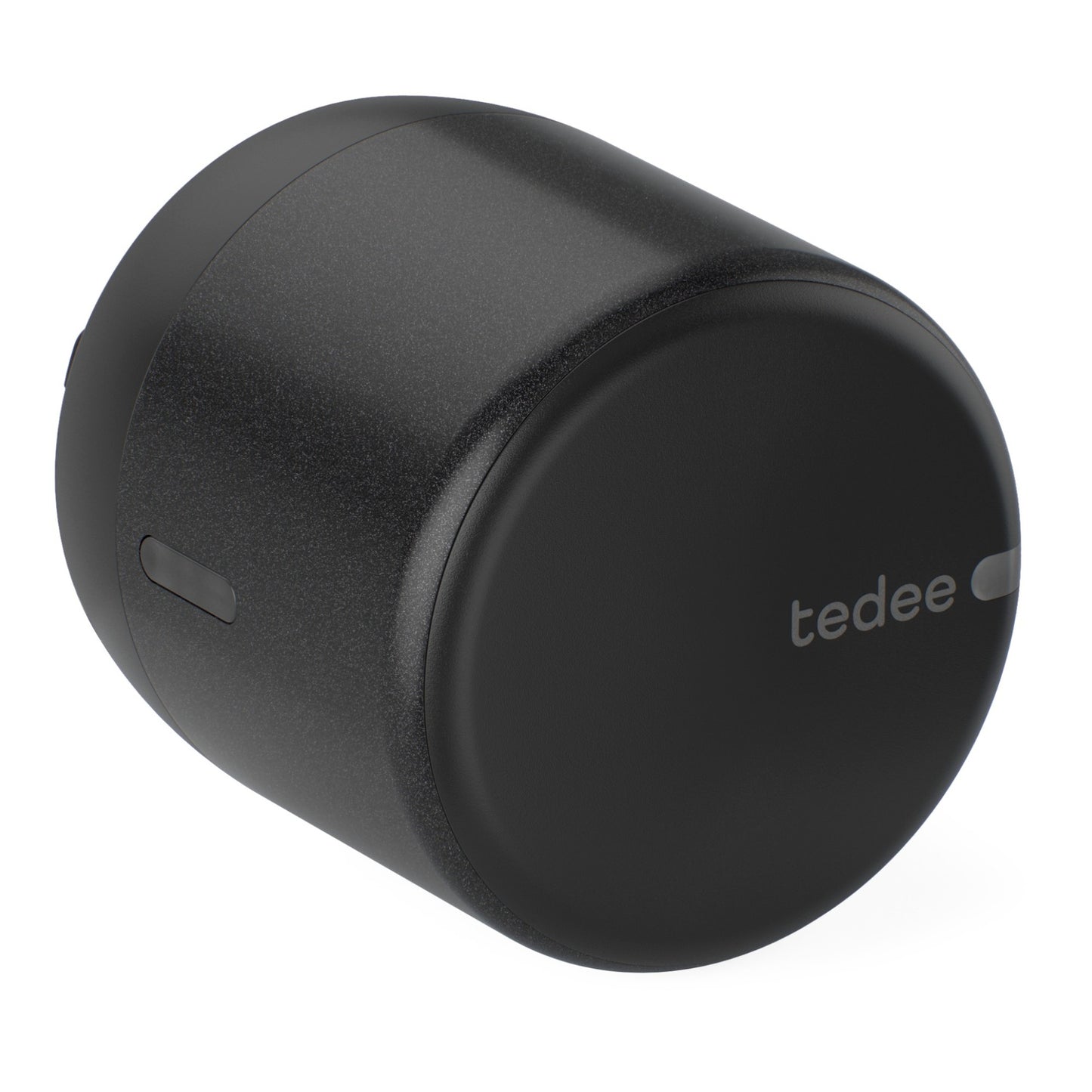 Tedee Lock GO 2 Black (Bluetooth)