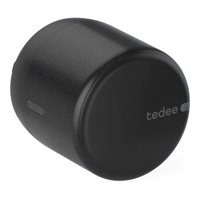 Tedee Lock GO 2 Black (Bluetooth)