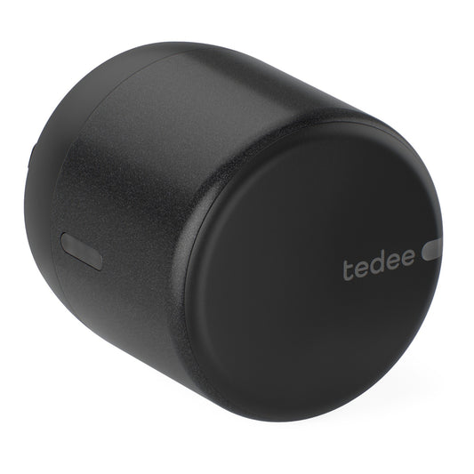 Tedee Lock GO 2 Black (Bluetooth)