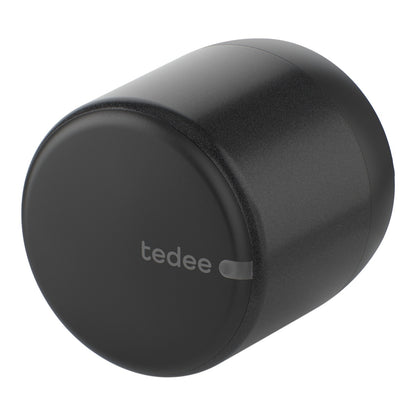 Tedee Lock GO 2 Black (Bluetooth)
